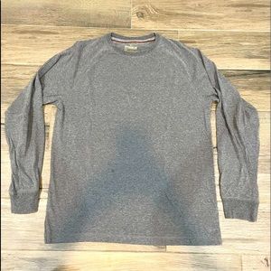 Outdoor Life Long Sleeve Tee